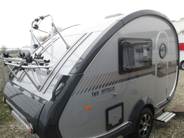 Tabbert T@b 320 RS OffRoad