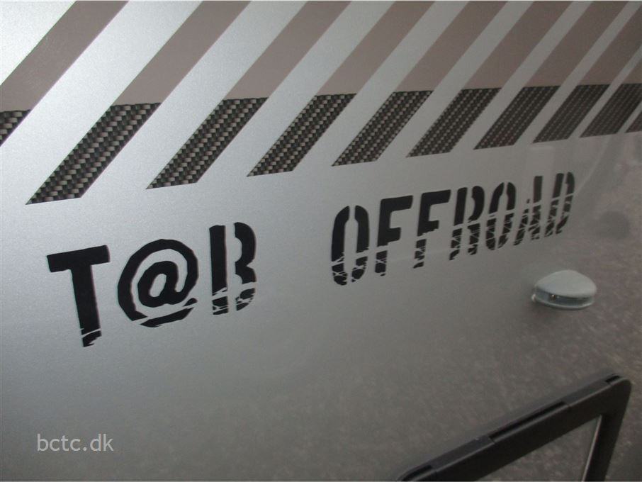 Tabbert T@b 320 RS OffRoad