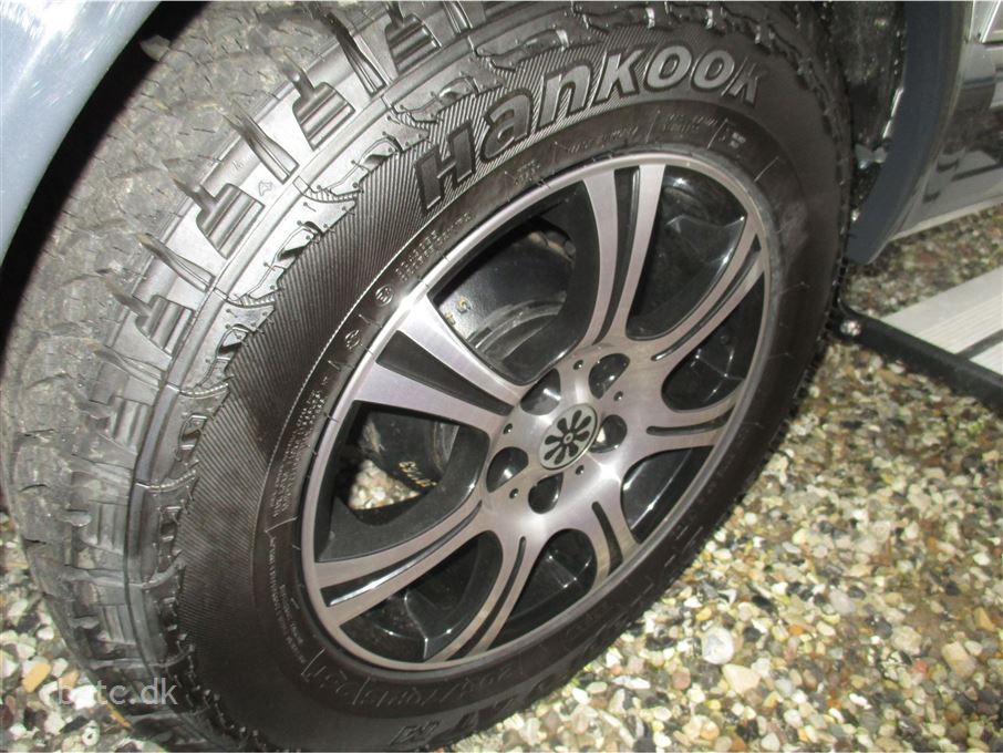 Tabbert T@b 320 RS OffRoad