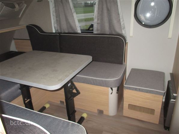 Tabbert T@b 320 RS OffRoad