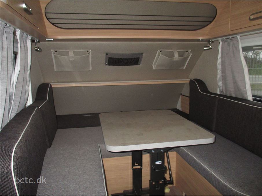 Tabbert T@b 320 RS OffRoad