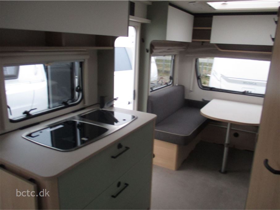 LMC Style 450 D