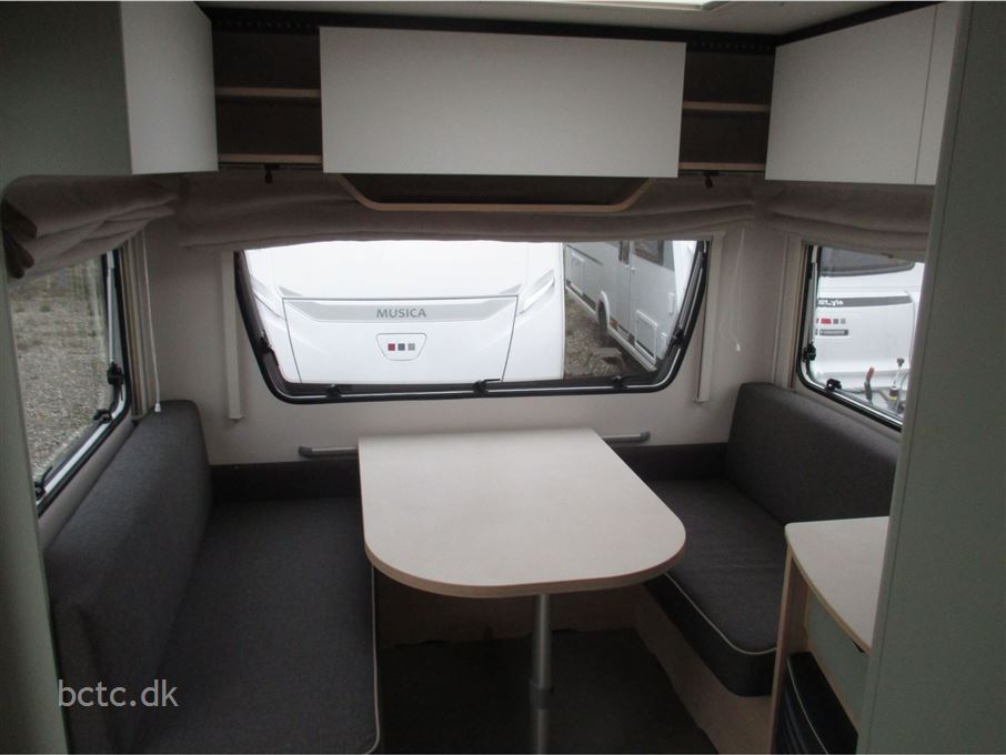 LMC Style 450 D