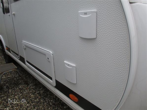 LMC Style 530 E