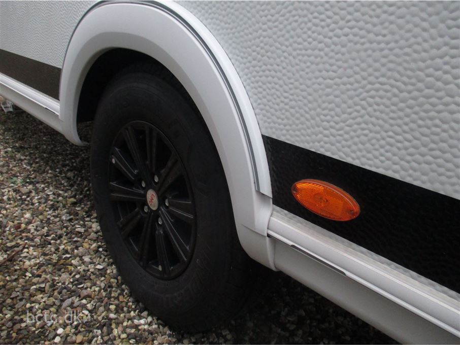 LMC Style 530 E