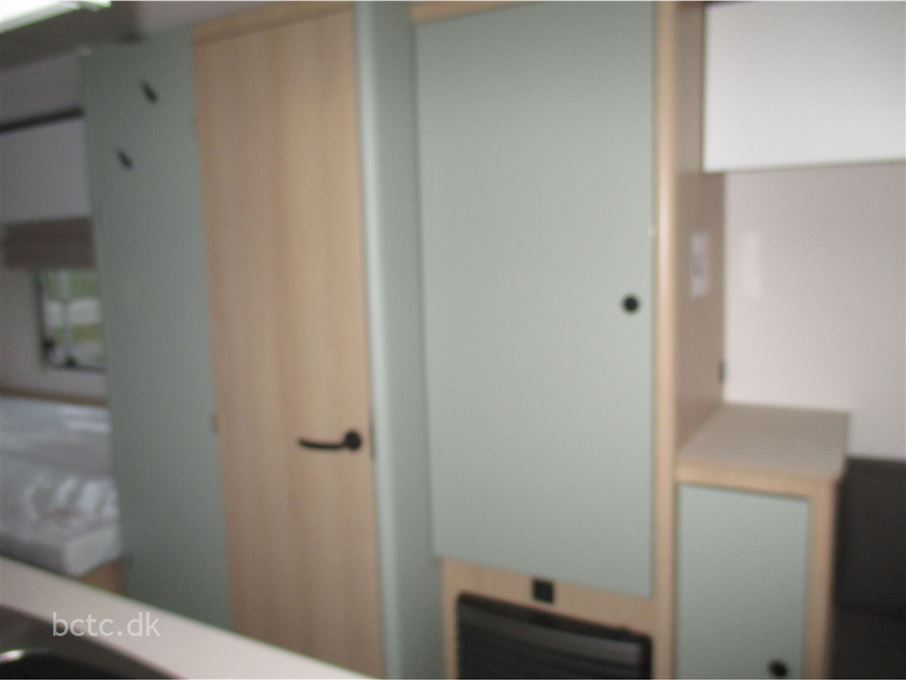 LMC Style 530 E