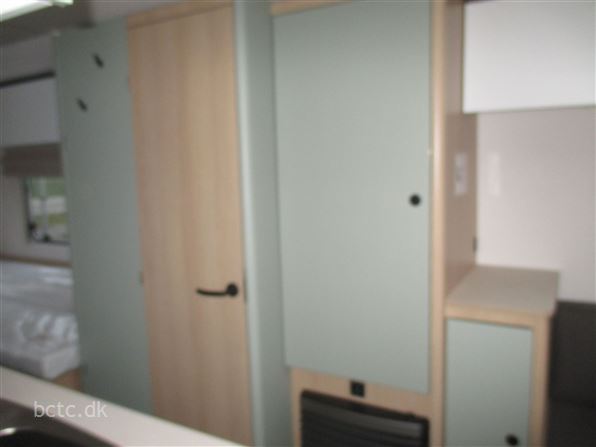 LMC Style 530 E