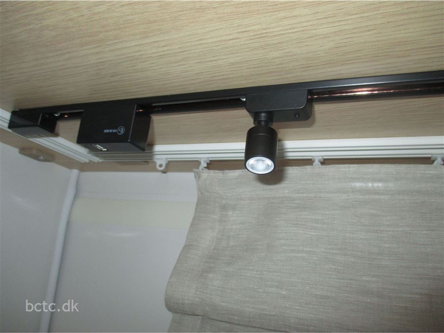 LMC Style 530 E