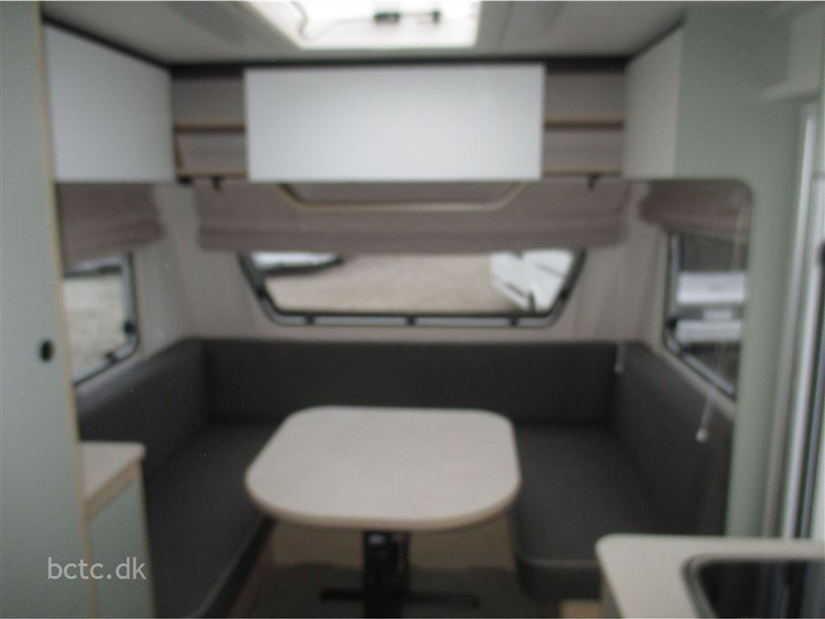 LMC Style 530 E