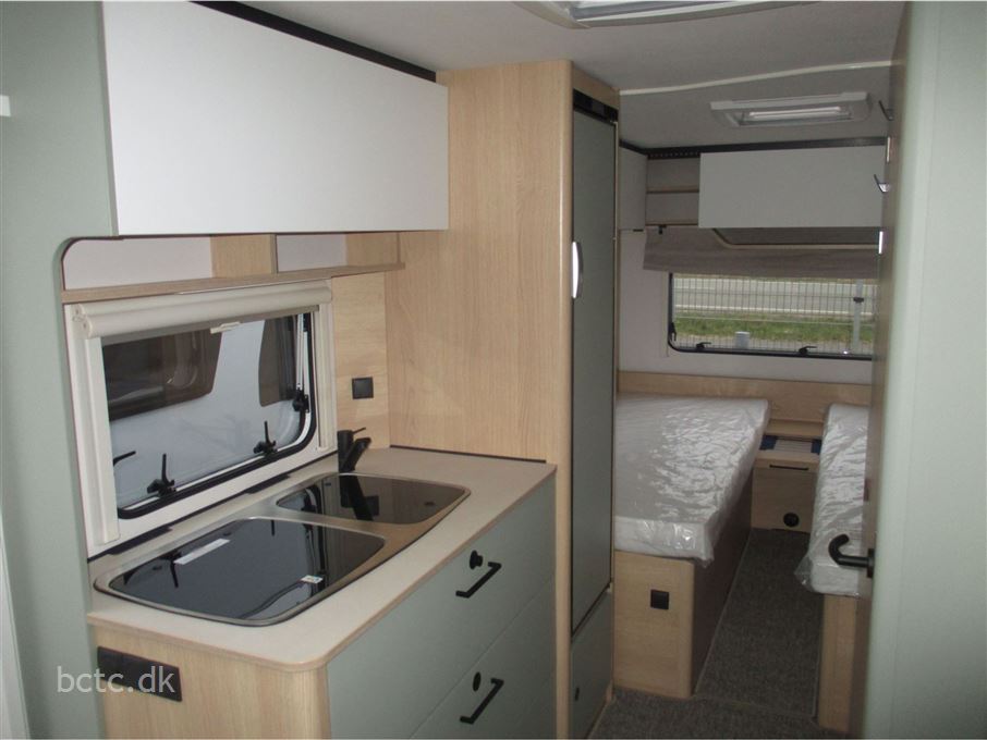 LMC Style 530 E