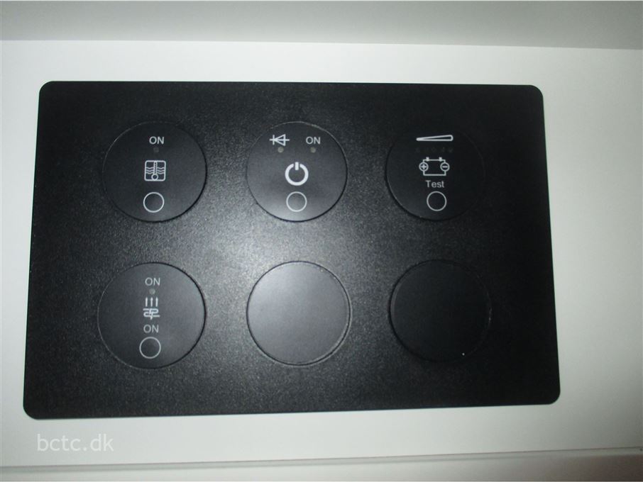 LMC Style 530 E