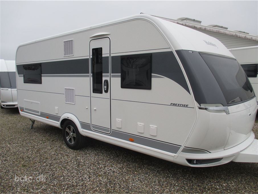 Hobby Prestige 560 FC