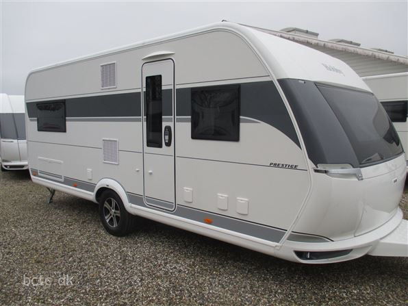 Hobby Prestige 560 FC