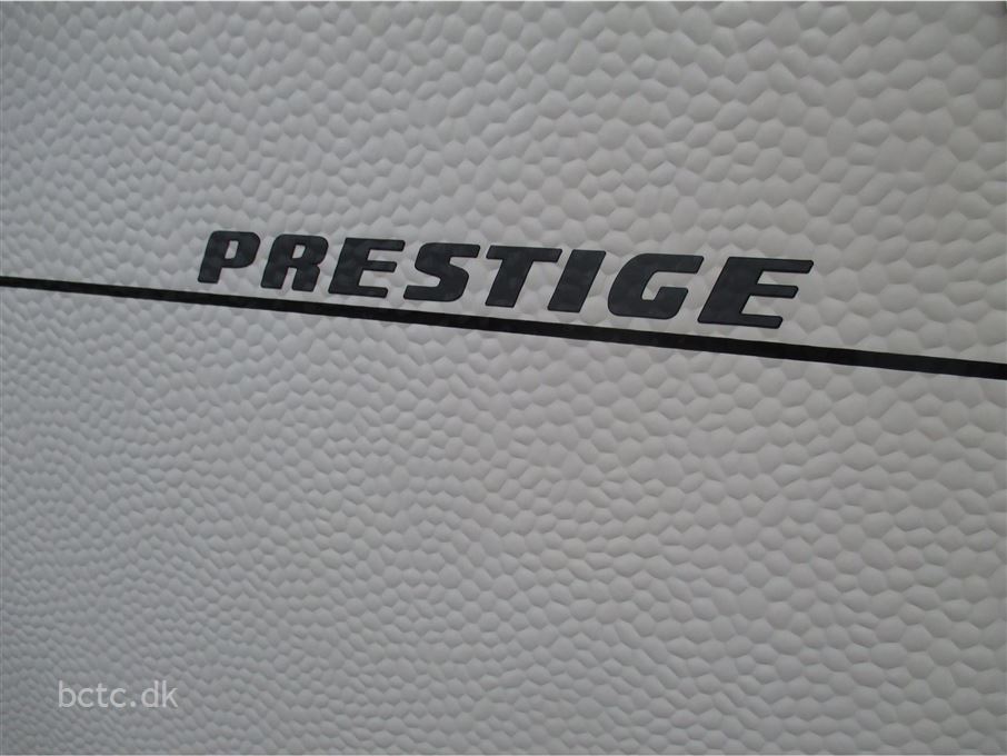 Hobby Prestige 560 FC