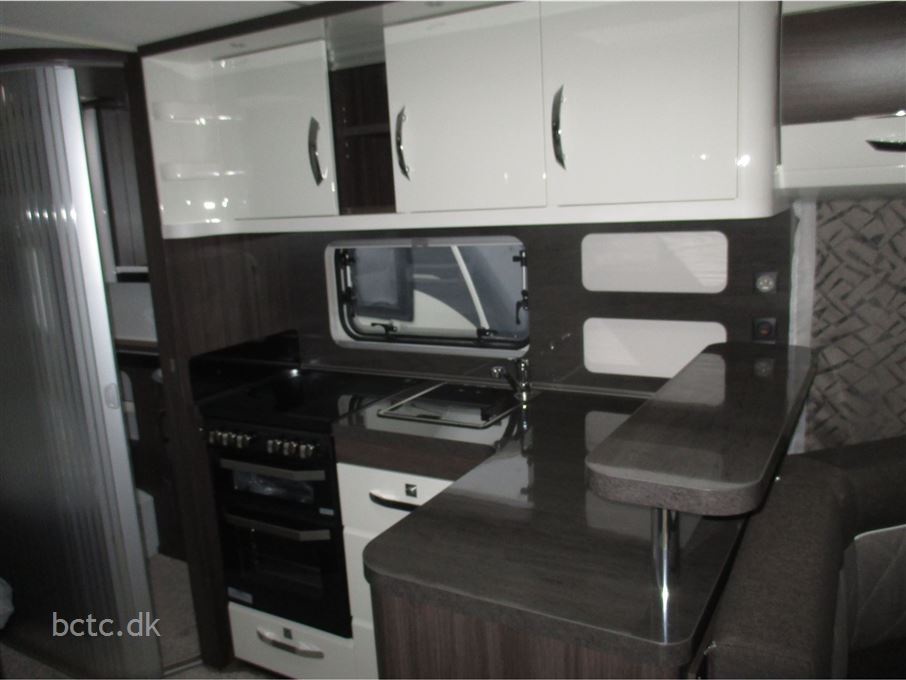 Hobby Prestige 560 FC