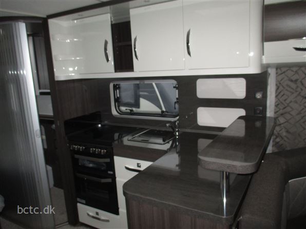 Hobby Prestige 560 FC
