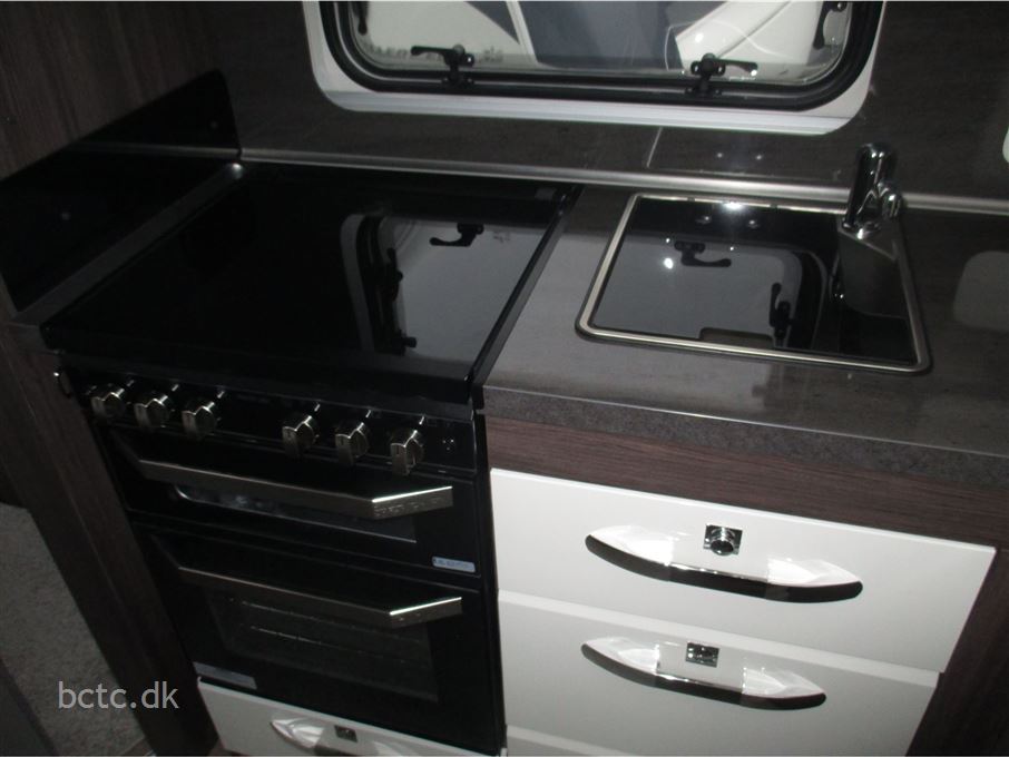 Hobby Prestige 560 FC
