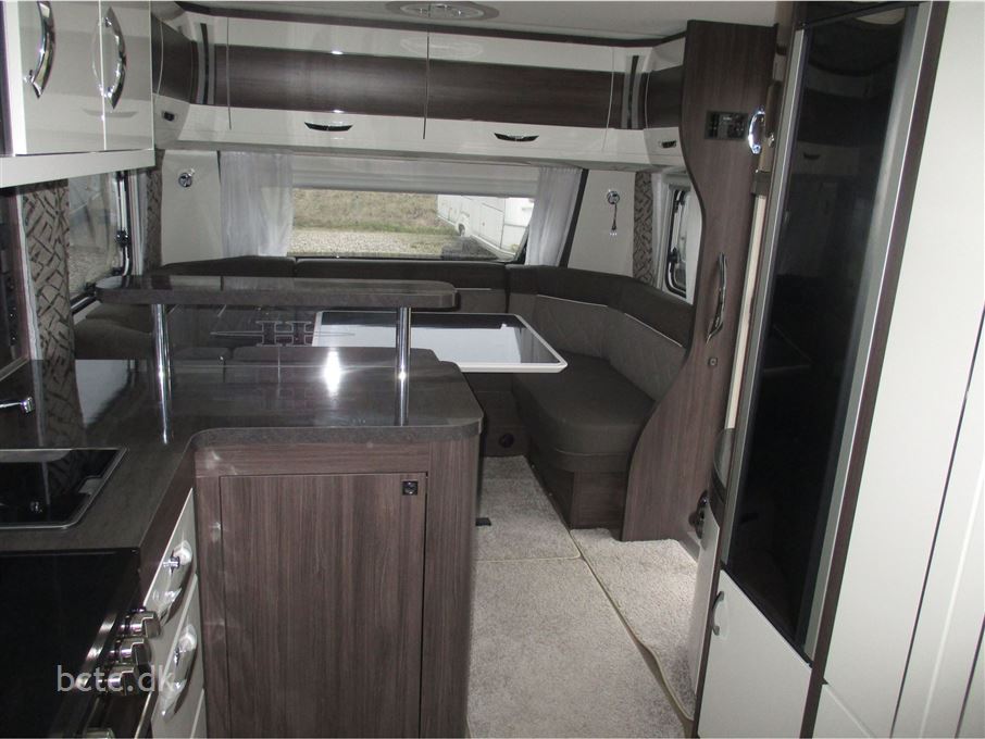 Hobby Prestige 560 FC