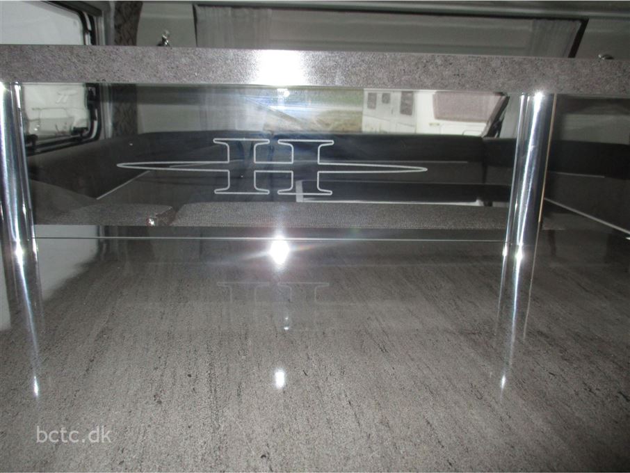 Hobby Prestige 560 FC