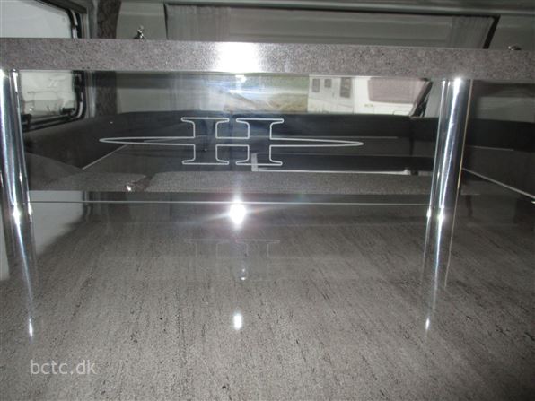 Hobby Prestige 560 FC