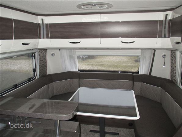 Hobby Prestige 560 FC