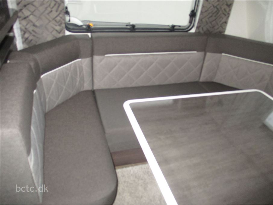 Hobby Prestige 560 FC