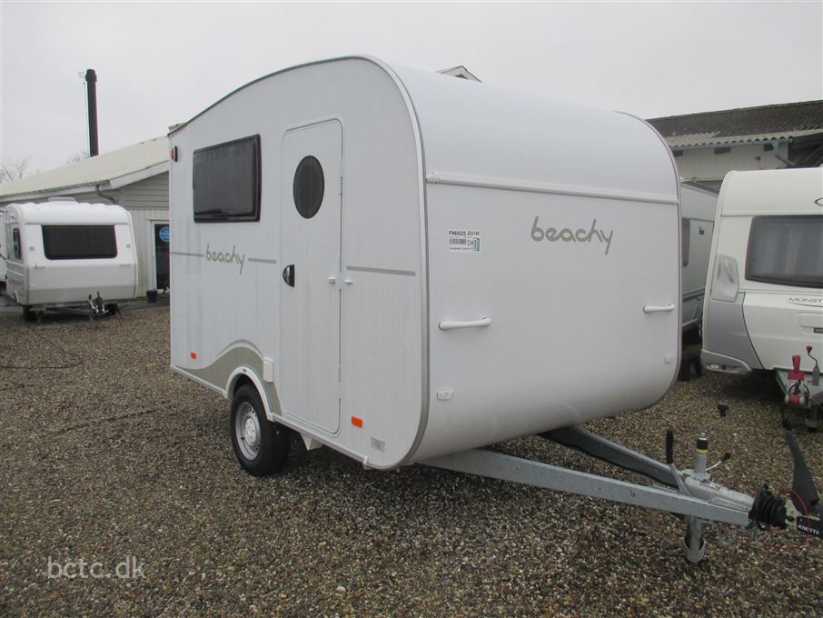 Hobby Beachy 360