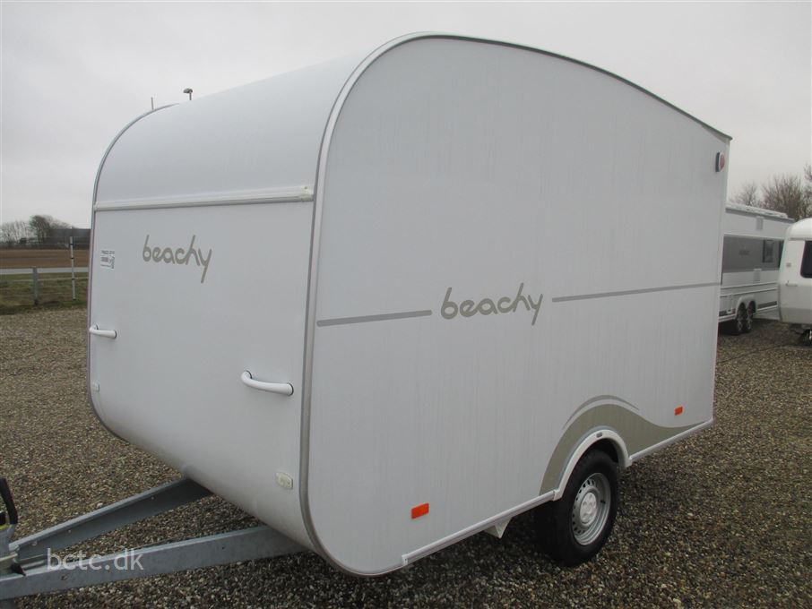 Hobby Beachy 360