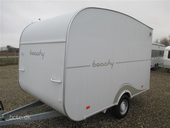 Hobby Beachy 360