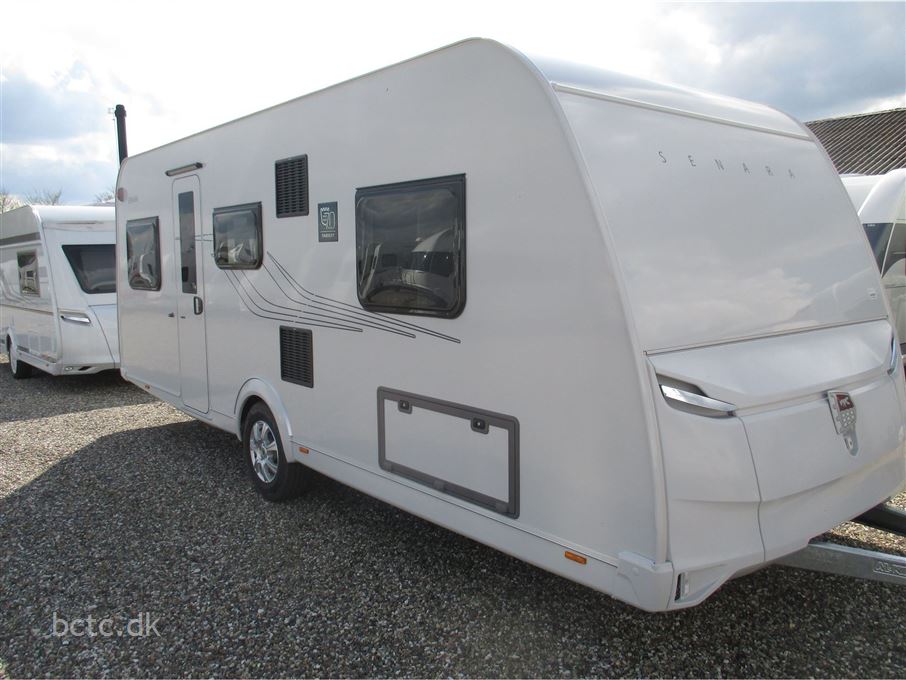 Tabbert Senara 550 E