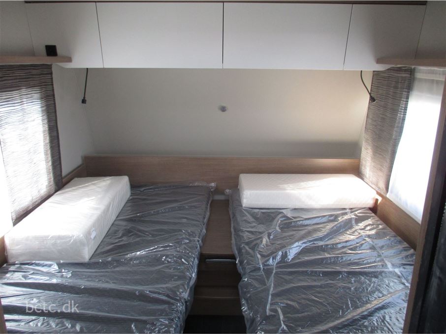Tabbert Senara 550 E