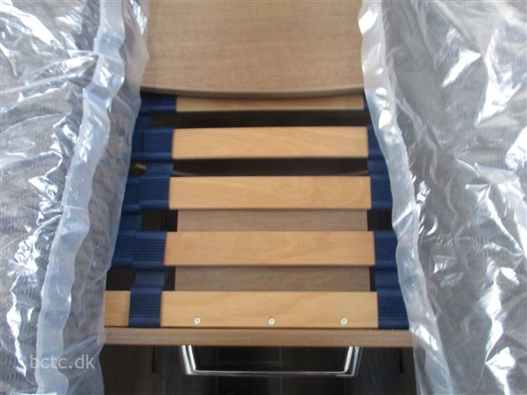 Tabbert Senara 550 E