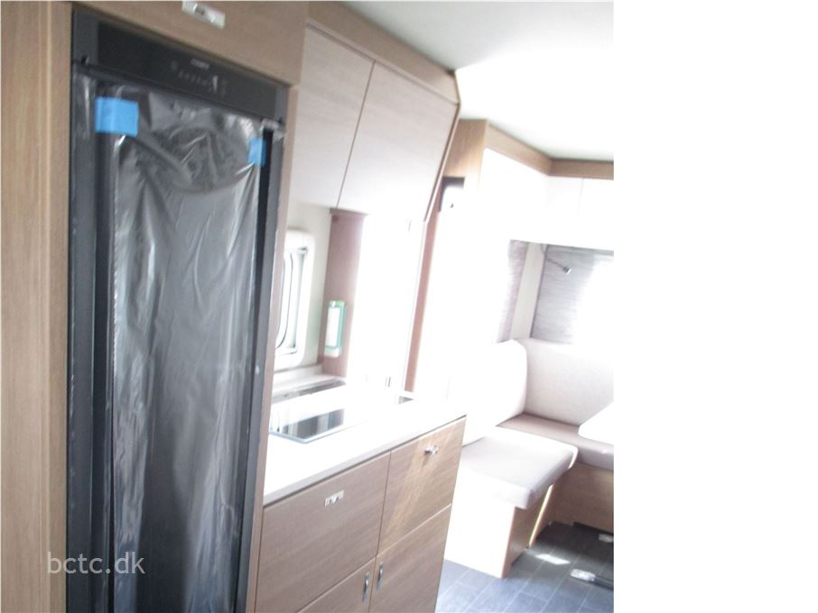 Tabbert Senara 550 E