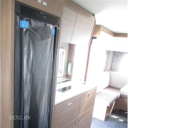 Tabbert Senara 550 E
