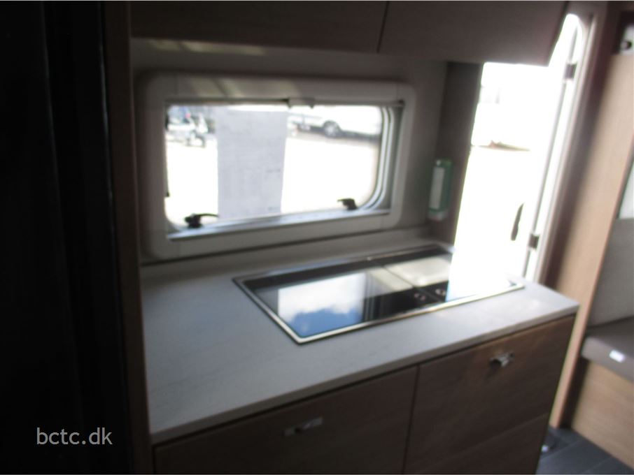 Tabbert Senara 550 E