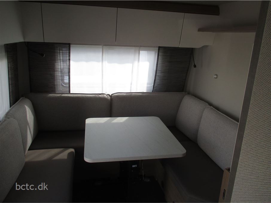 Tabbert Senara 550 E