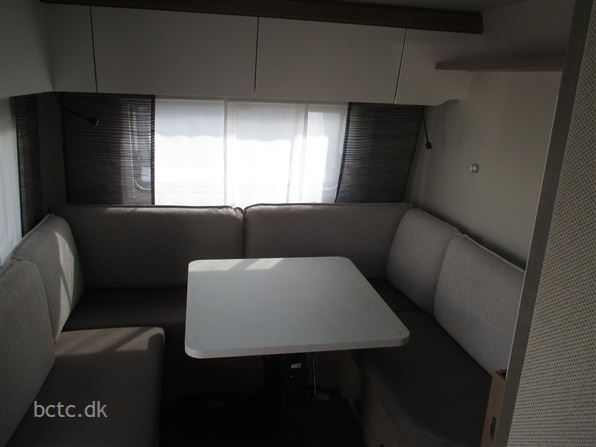 Tabbert Senara 550 E