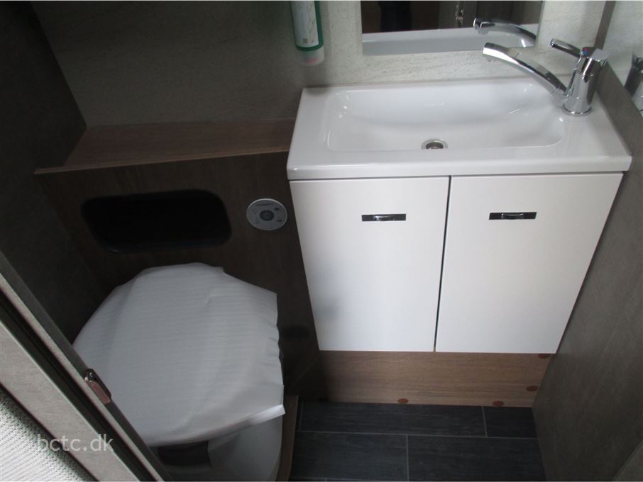 Tabbert Senara 550 E