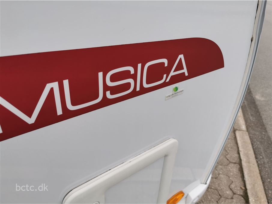 LMC Musica 570 D