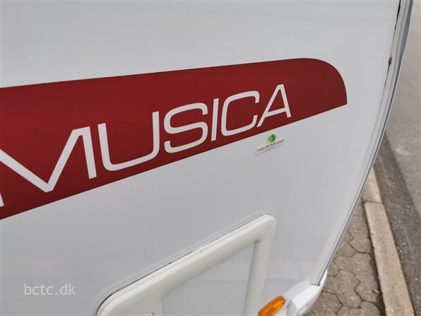 LMC Musica 570 D