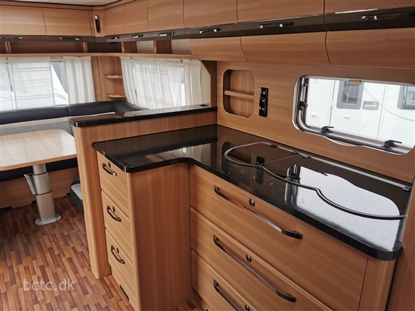 LMC Musica 570 D