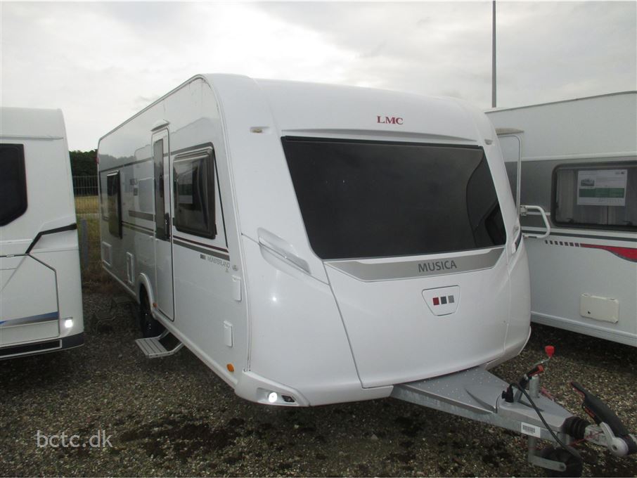 LMC Musica 550 D