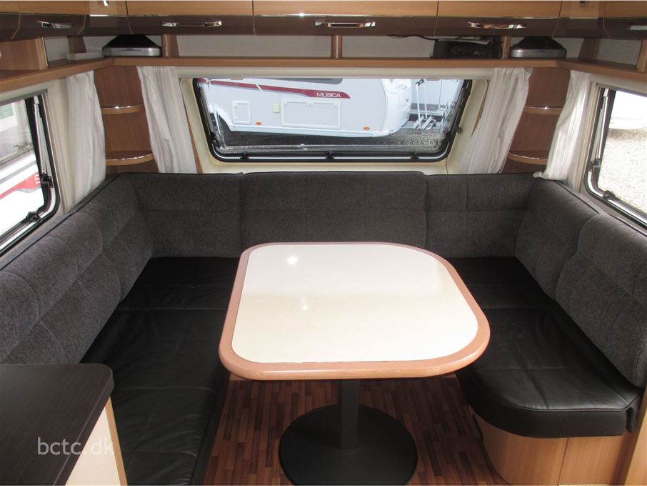 LMC Musica 550 D