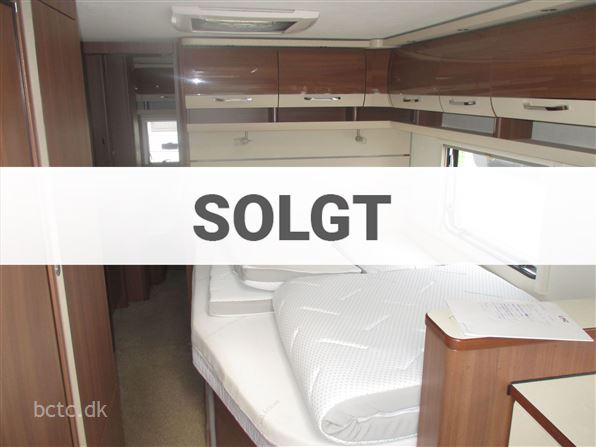 LMC Maestro 735 K Alde