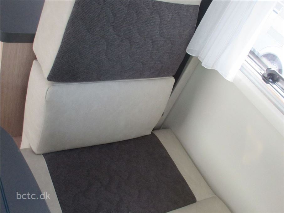 Giottiline Sienna 397 AUT Premiere Edition