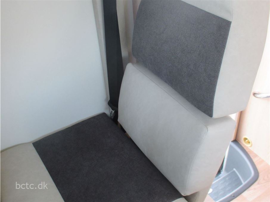 Giottiline Sienna 397 AUT Premiere Edition