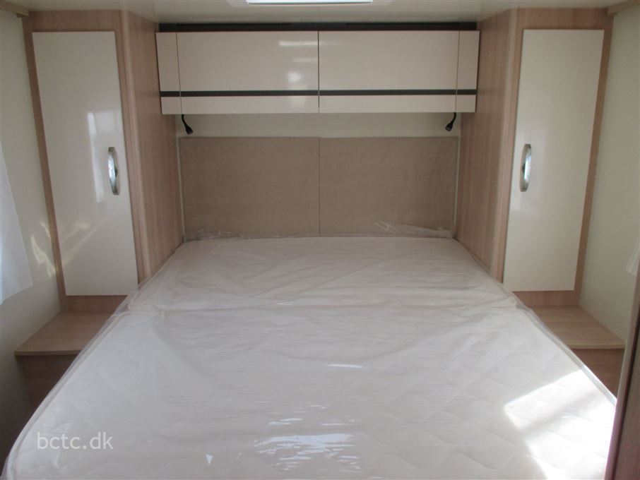 Giottiline Sienna 397 AUT Premiere Edition