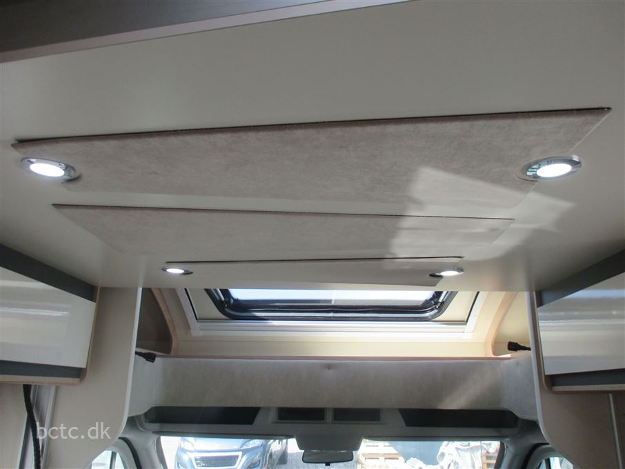Giottiline Sienna 397 AUT Premiere Edition