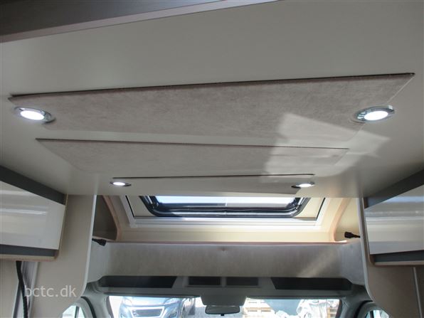 Giottiline Sienna 397 AUT Premiere Edition