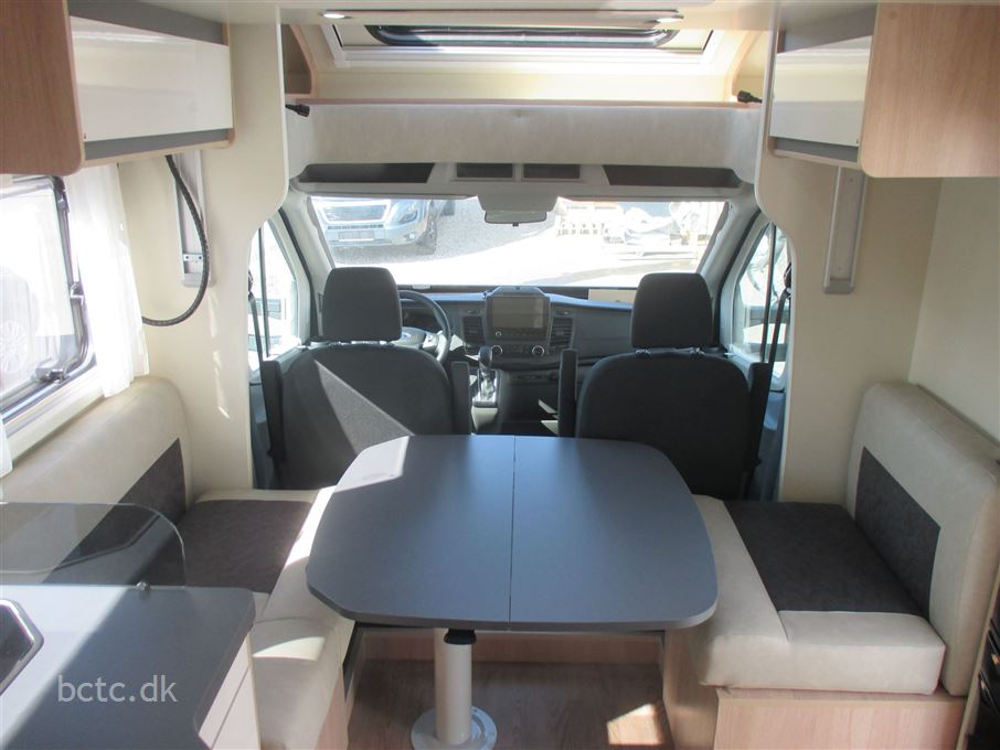 Giottiline Sienna 397 AUT Premiere Edition